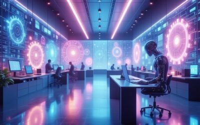 Maximizing Business Efficiency with AI Automation Agency Sweet Springs: Services, Solutions, and Real-World Applications