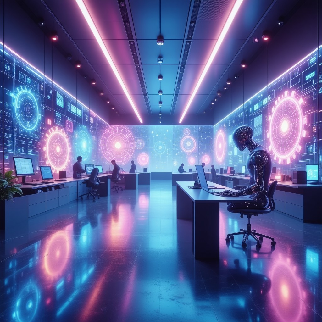 Maximizing Business Efficiency with AI Automation Agency Sweet Springs: Services, Solutions, and Real-World Applications