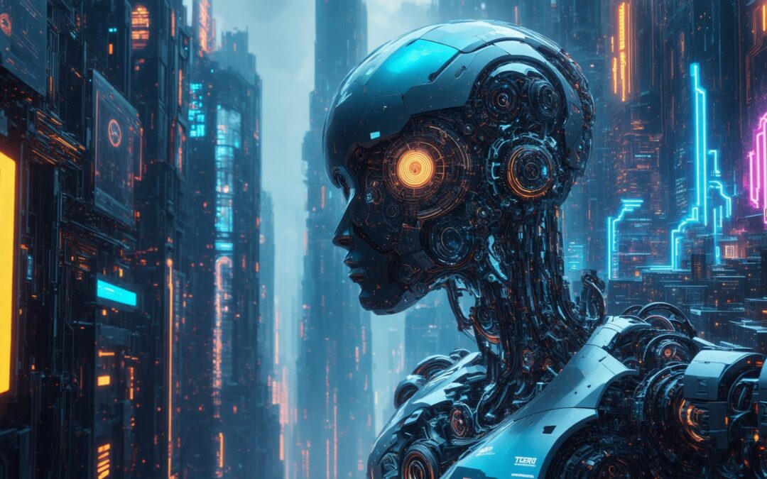 Exploring Careers and Earnings in the AI Automation Agency Teterboro: What You Need to Know About Job Opportunities and Pay Potential