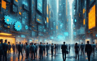 Simple Blog Page Style 15 Navigating the AI Automation Agency Landscape in Tuscola: Services, Salaries, and How It Can Transform Your Business