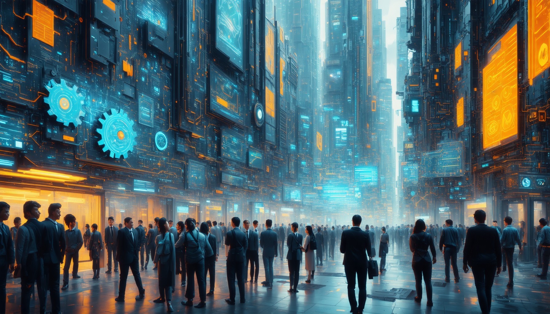 navigating-the-ai-automation-agency-landscape-in-tuscola-services-salaries-and-how-it-can-transform-your-business Navigating the AI Automation Agency Landscape in Tuscola: Services, Salaries, and How It Can Transform Your Business