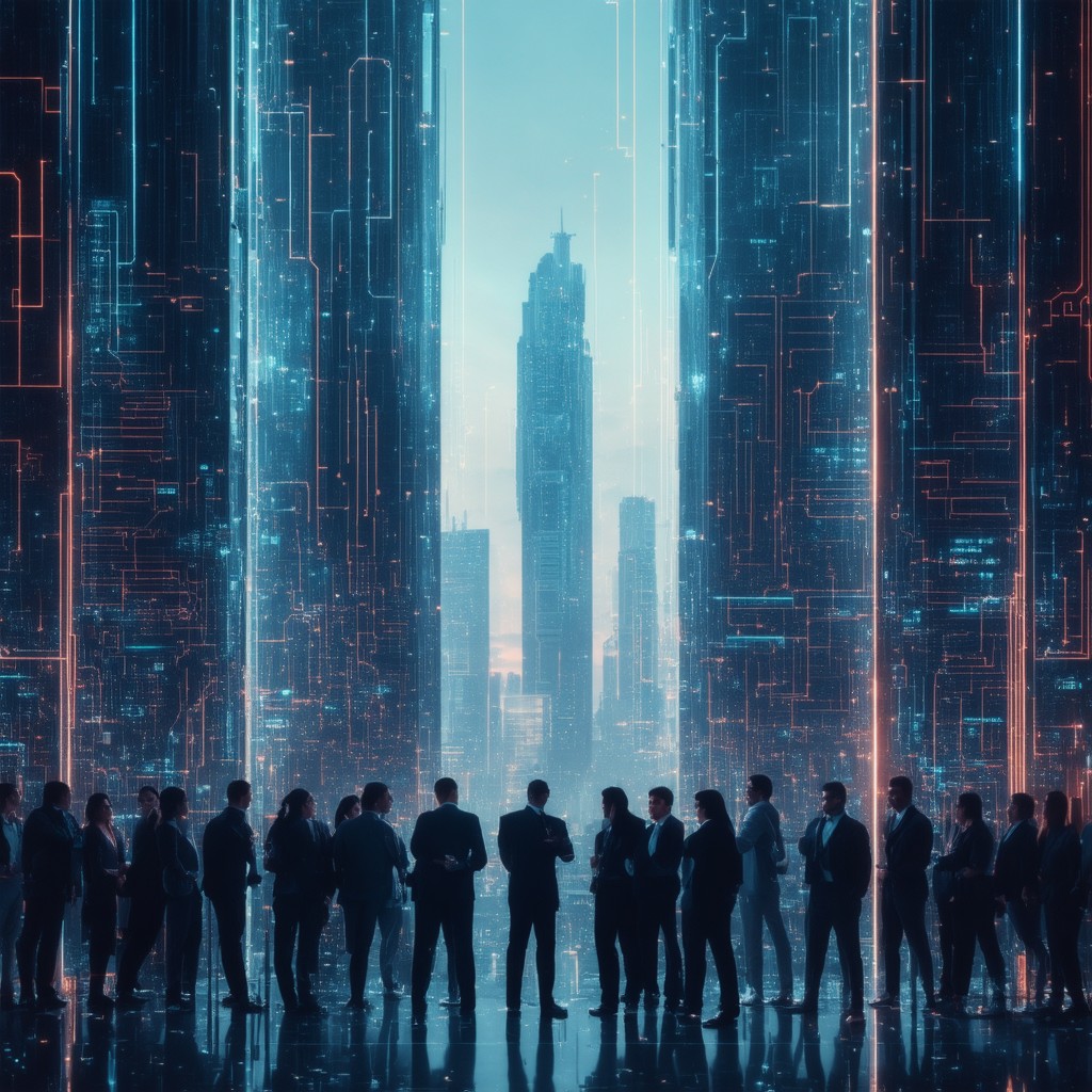 Understanding AI Automation Agency Webster City: Salaries, Costs, and How You Get Paid 2
