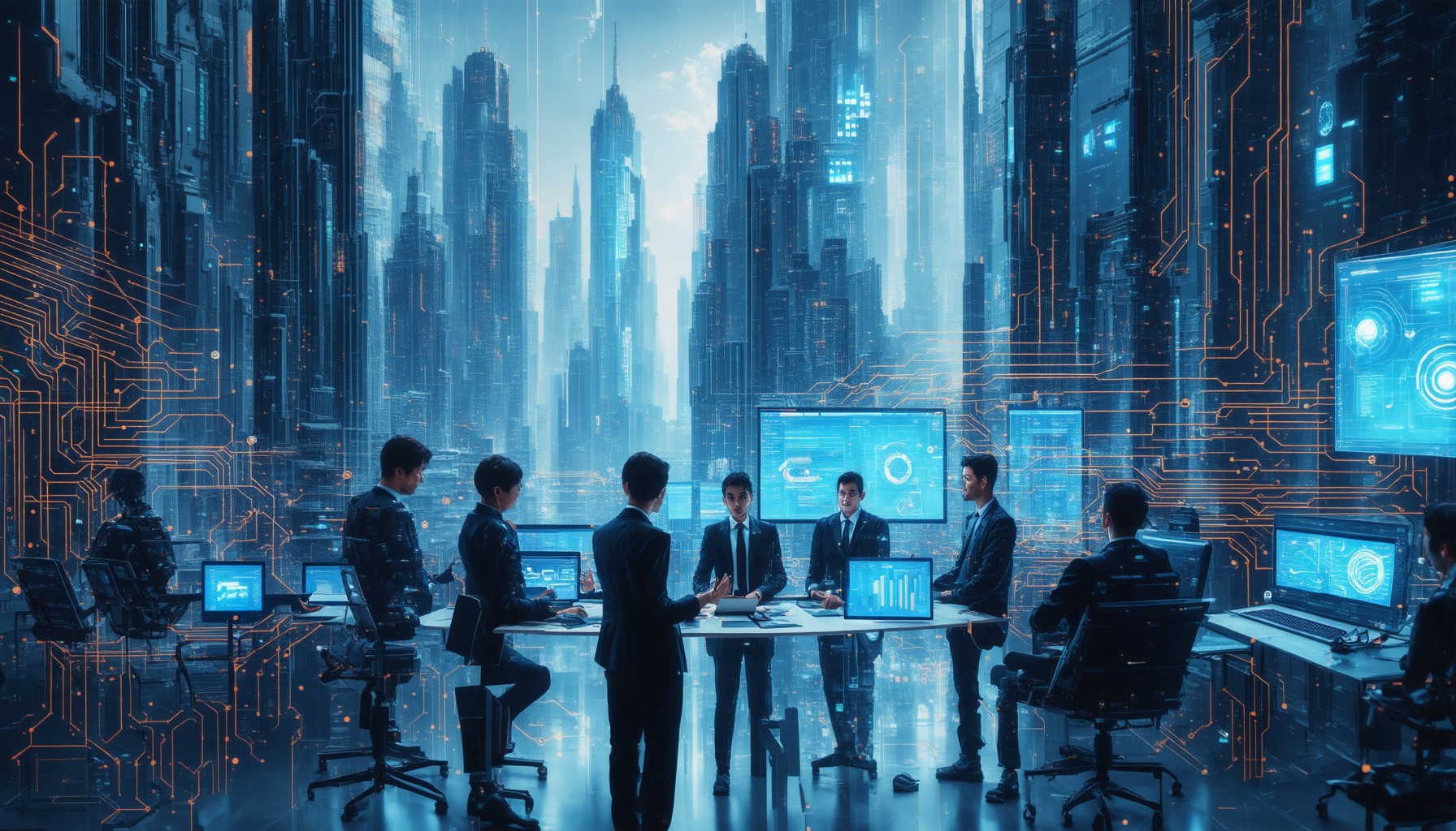 Understanding AI Automation Agency Webster City: Salaries, Costs, and How You Get Paid