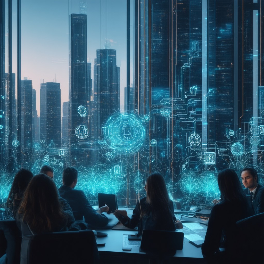 Understanding the Potential of an AI Automation Agency in West Branch: Salaries, Client Acquisition, and Industry Insights 2