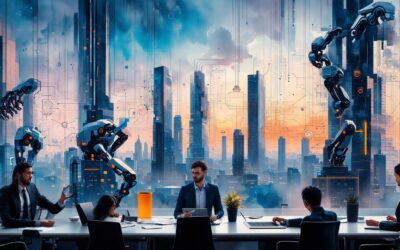 Understanding the Potential of an AI Automation Agency in West Branch: Salaries, Client Acquisition, and Industry Insights