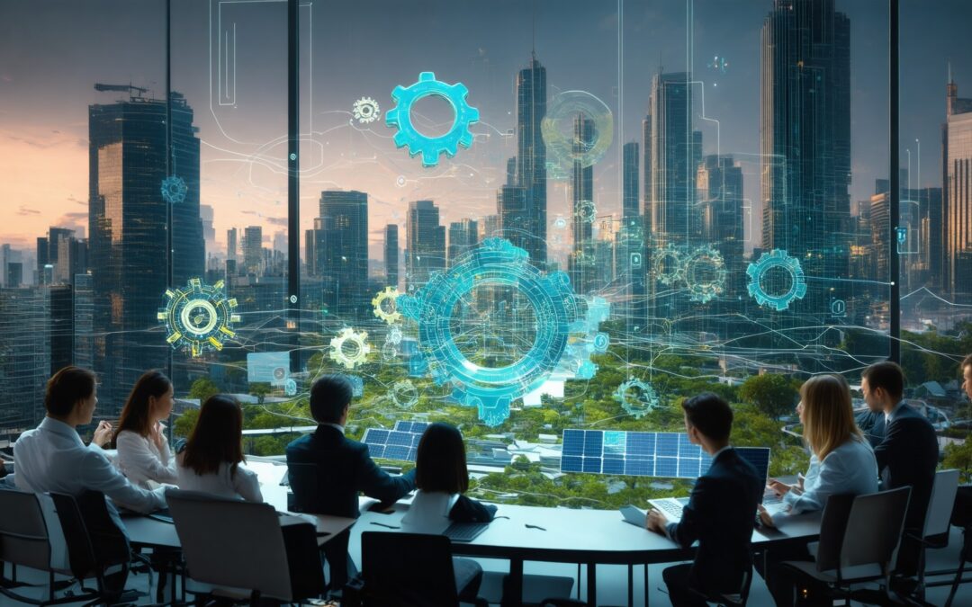 Discovering the Best AI Automation Agency in Whittier: Insights on AI Agents, Real-World Applications, and Top Companies