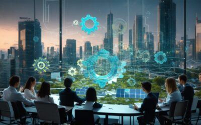 Simple Blog Page Style 2 Discovering the Best AI Automation Agency in Whittier: Insights on AI Agents, Real-World Applications, and Top Companies