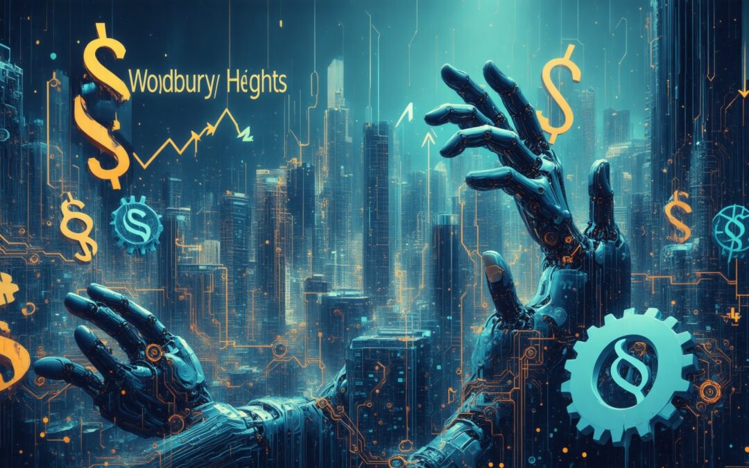Exploring AI Automation Agency Woodbury Heights: Salary Insights, Costs, and Career Potential