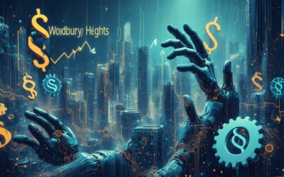 Simple Blog Page Style 4 Exploring AI Automation Agency Woodbury Heights: Salary Insights, Costs, and Career Potential