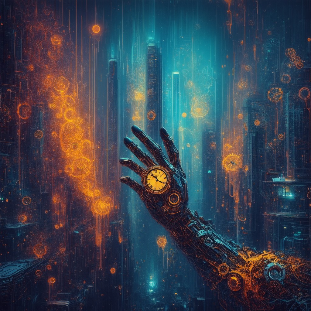Exploring AI Automation Agency Woodbury Heights: Salary Insights, Costs, and Career Potential 1 Exploring AI Automation Agency Woodbury Heights: Salary Insights, Costs, and Career Potential 1