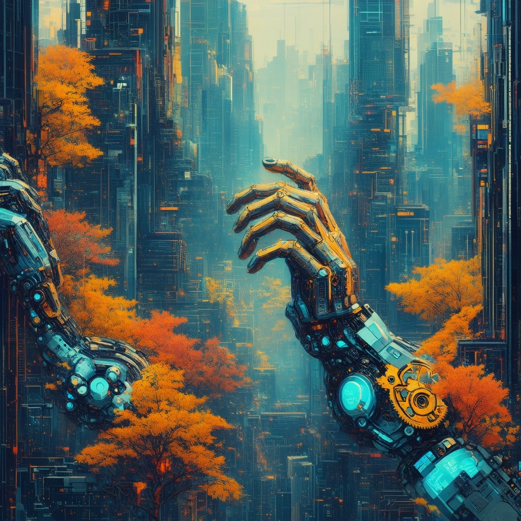 Exploring AI Automation Agency Woodbury Heights: Salary Insights, Costs, and Career Potential 2 Exploring AI Automation Agency Woodbury Heights: Salary Insights, Costs, and Career Potential 2