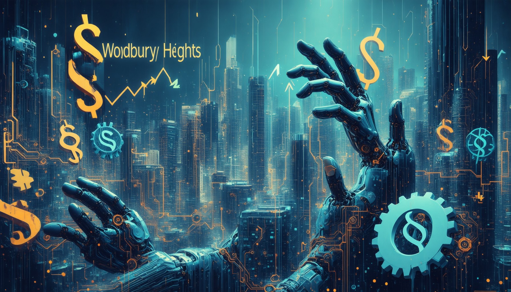 Exploring AI Automation Agency Woodbury Heights: Salary Insights, Costs, and Career Potential