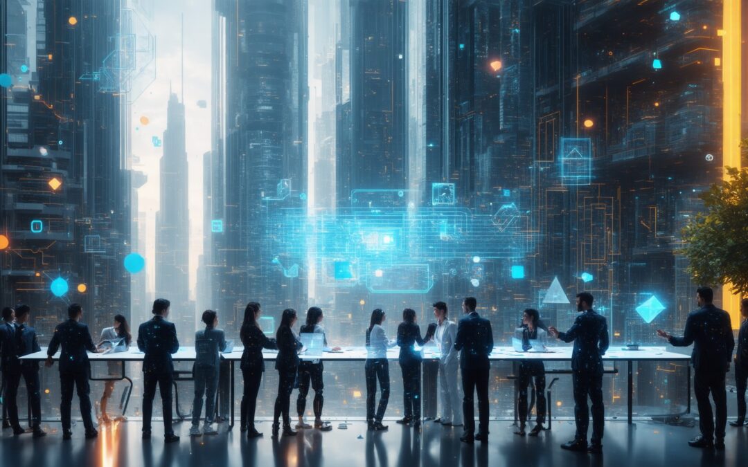 Navigating Costs and Benefits: What to Expect from the AI Automation Agency Wynne and How It Can Transform Your Business