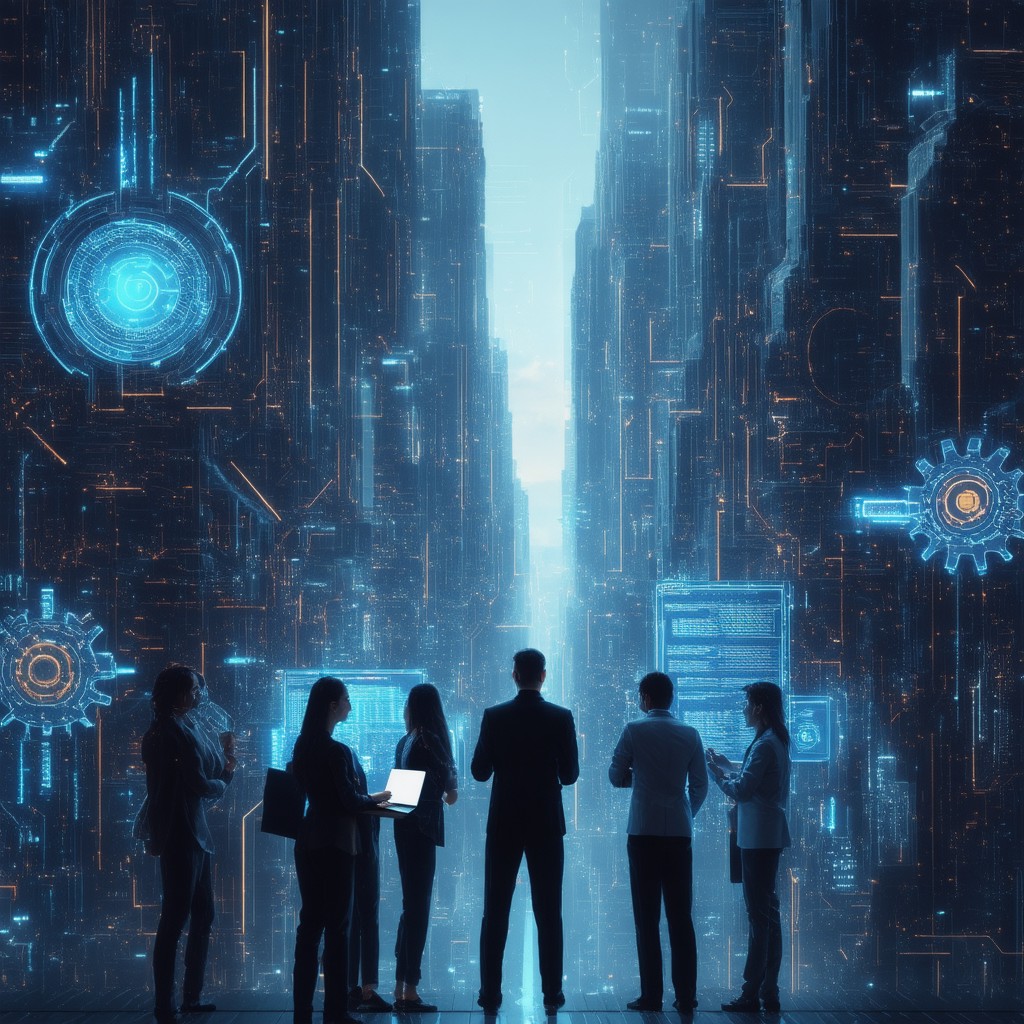 Exploring the World of AI Automation Consultant Ackley: Earnings, Opportunities, and How to Start Your Automation Consulting Business 1 Exploring the World of AI Automation Consultant Ackley: Earnings, Opportunities, and How to Start Your Automation Consulting Business 1