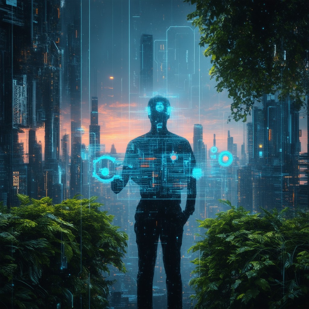 Exploring the World of AI Automation Consultant Ackley: Earnings, Opportunities, and How to Start Your Automation Consulting Business 2 Exploring the World of AI Automation Consultant Ackley: Earnings, Opportunities, and How to Start Your Automation Consulting Business 2
