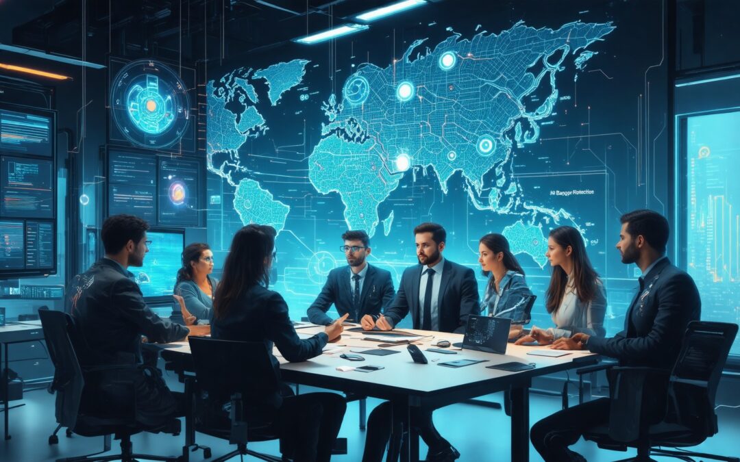 Understanding the Costs and Benefits of Hiring an AI Automation Consultant in Bangor