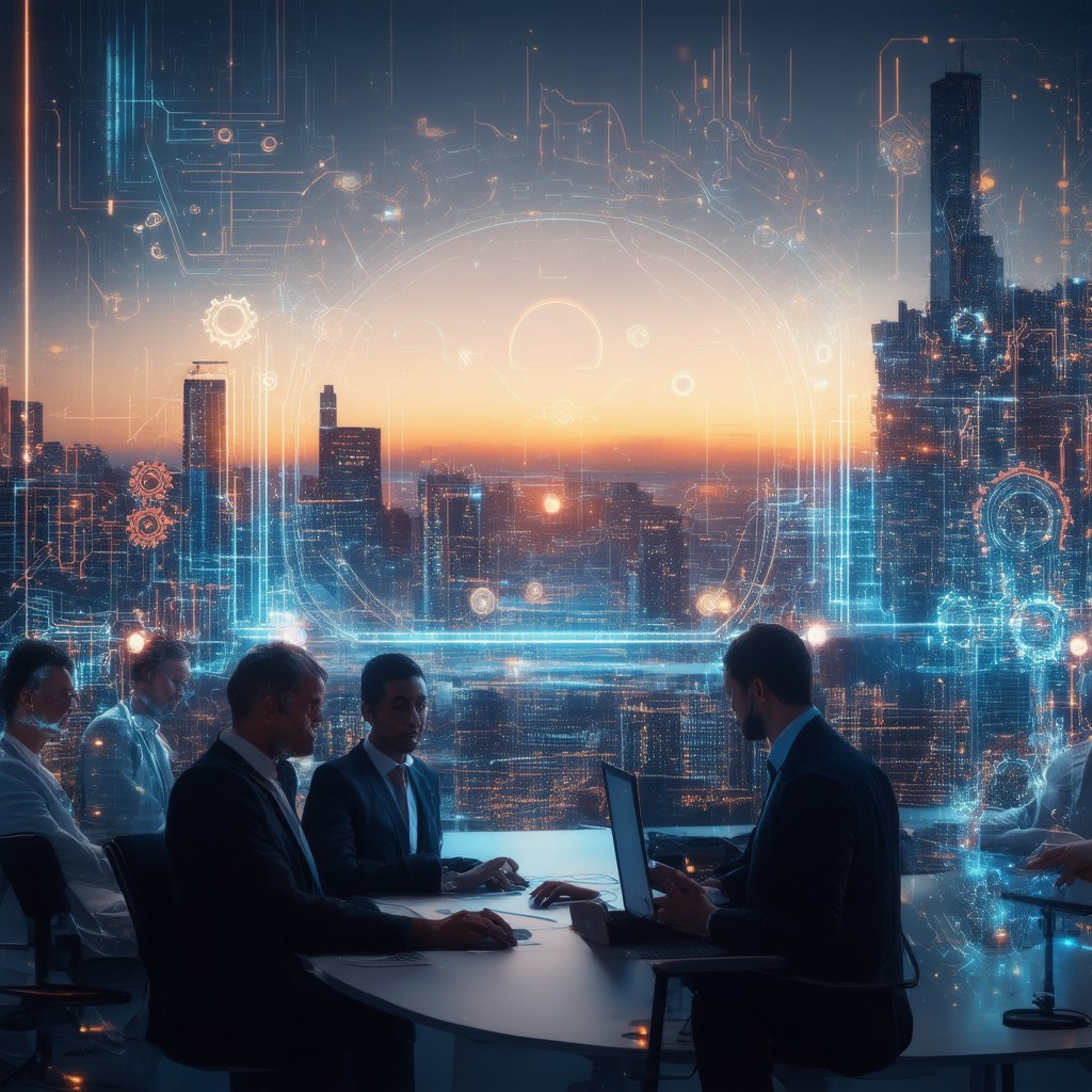 Understanding the Costs and Benefits of Hiring an AI Automation Consultant in Bangor 1 Understanding the Costs and Benefits of Hiring an AI Automation Consultant in Bangor 1