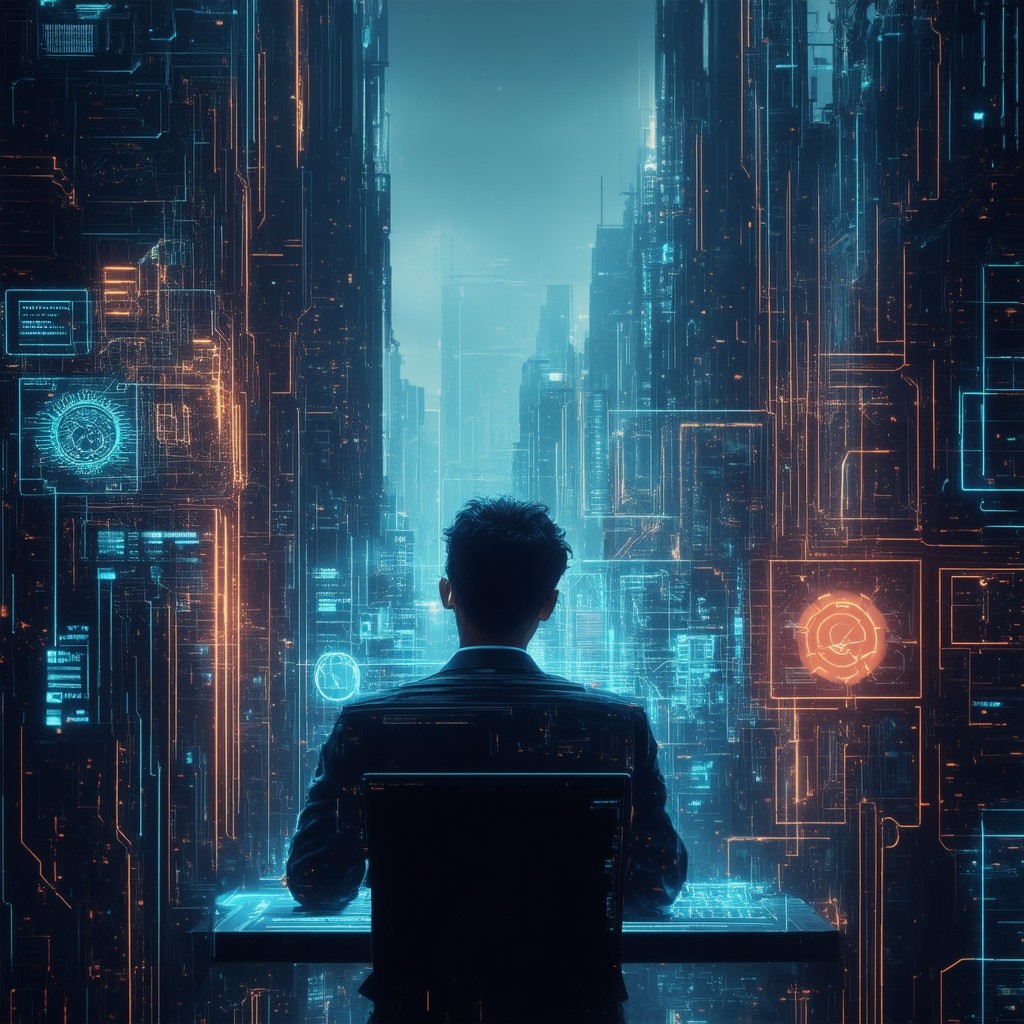 Understanding the Costs and Benefits of Hiring an AI Automation Consultant in Bangor 2 Understanding the Costs and Benefits of Hiring an AI Automation Consultant in Bangor 2