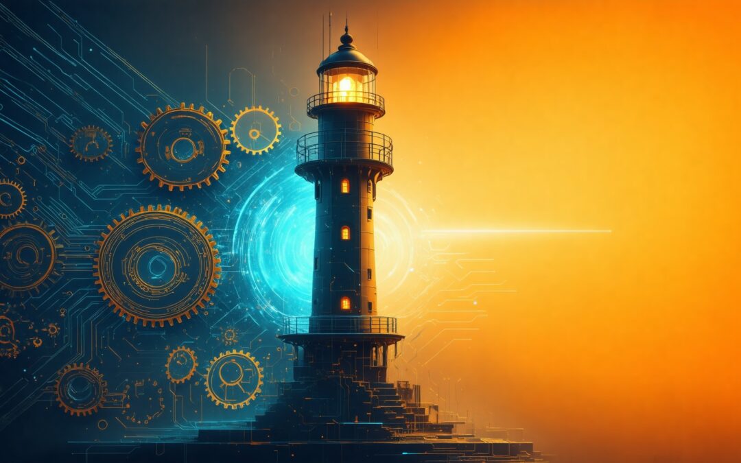 Choosing the Best AI Automation Consultant in Beacon Falls: How to Maximize Your Business Efficiency with Expert Guidance