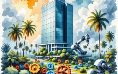 Transforming Business Efficiency: How an AI Automation Consultant in Big Pine Key Can Revolutionize Your Consulting Strategy