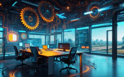 Maximize Your Business Efficiency with an AI Automation Consultant in Blountstown: Insights and Reviews