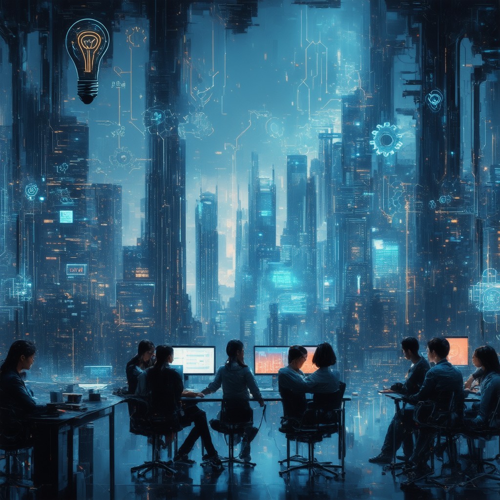 The Comprehensive Guide to Becoming an AI Automation Consultant in Blue Mound: Salary Insights, Cost, and Career Pathways 2