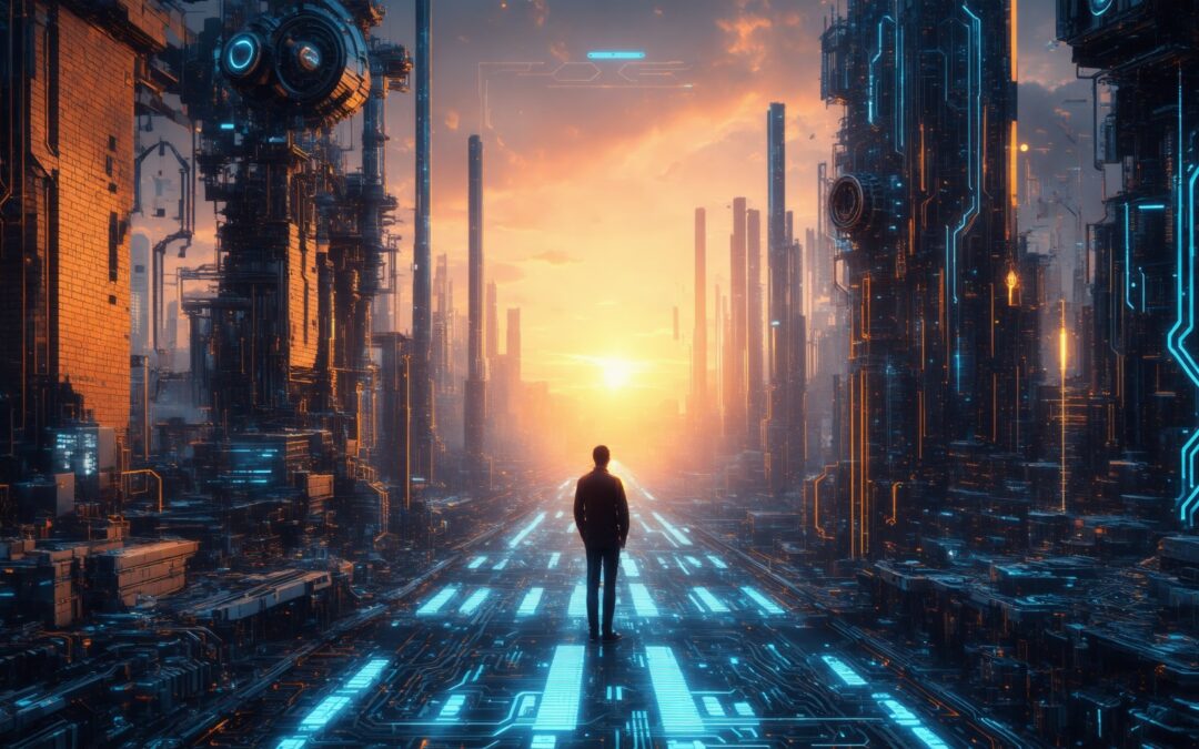 Navigating the Path to Becoming an AI Automation Consultant in Brick: Safety, Salaries, and Starting Without Experience