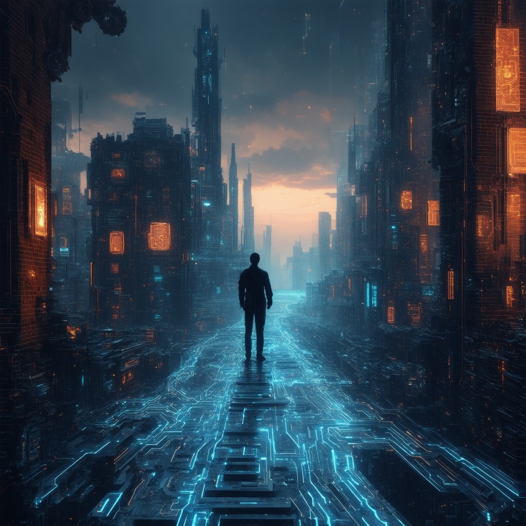 Navigating the Path to Becoming an AI Automation Consultant in Brick: Safety, Salaries, and Starting Without Experience 2