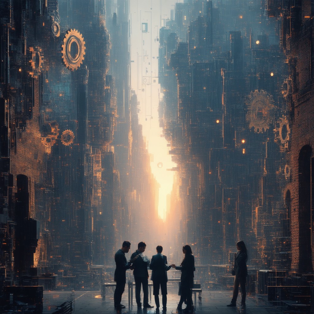Navigating the Path to Becoming an AI Automation Consultant in Brick: Safety, Salaries, and Starting Without Experience 1