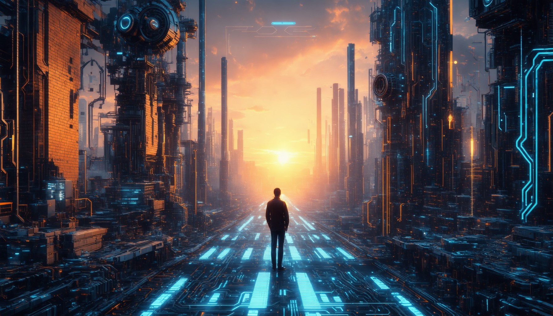Navigating the Path to Becoming an AI Automation Consultant in Brick: Safety, Salaries, and Starting Without Experience