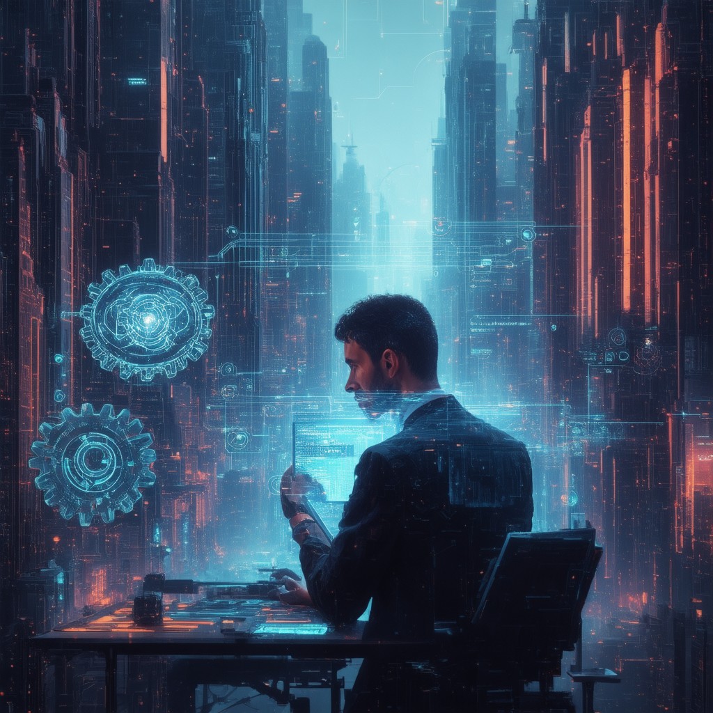 Decoding the Role of an AI Automation Consultant in Claymont: Salaries, Costs, and Career Insights 1 Decoding the Role of an AI Automation Consultant in Claymont: Salaries, Costs, and Career Insights 1