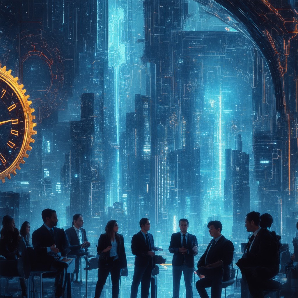 Decoding the Role of an AI Automation Consultant in Claymont: Salaries, Costs, and Career Insights 2 Decoding the Role of an AI Automation Consultant in Claymont: Salaries, Costs, and Career Insights 2