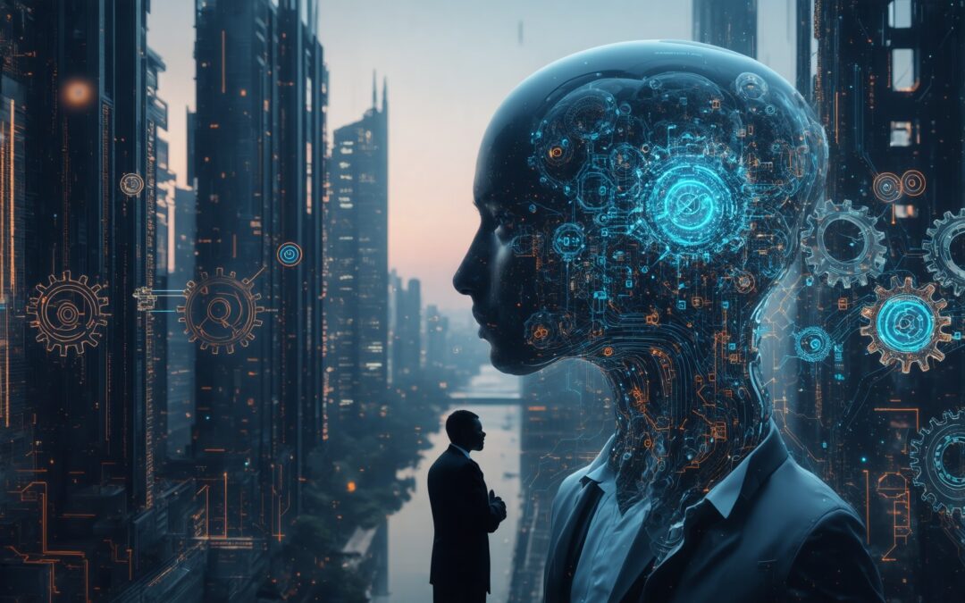 Exploring the Role of AI Automation Consultant Clive: What You Need to Know About AI, Consulting, and the Future of Automation