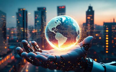 Maximizing Business Efficiency with AI Automation Consultant Dieterich: Insights on AI Digital Consulting and Automation Services in Bremen and Berlin