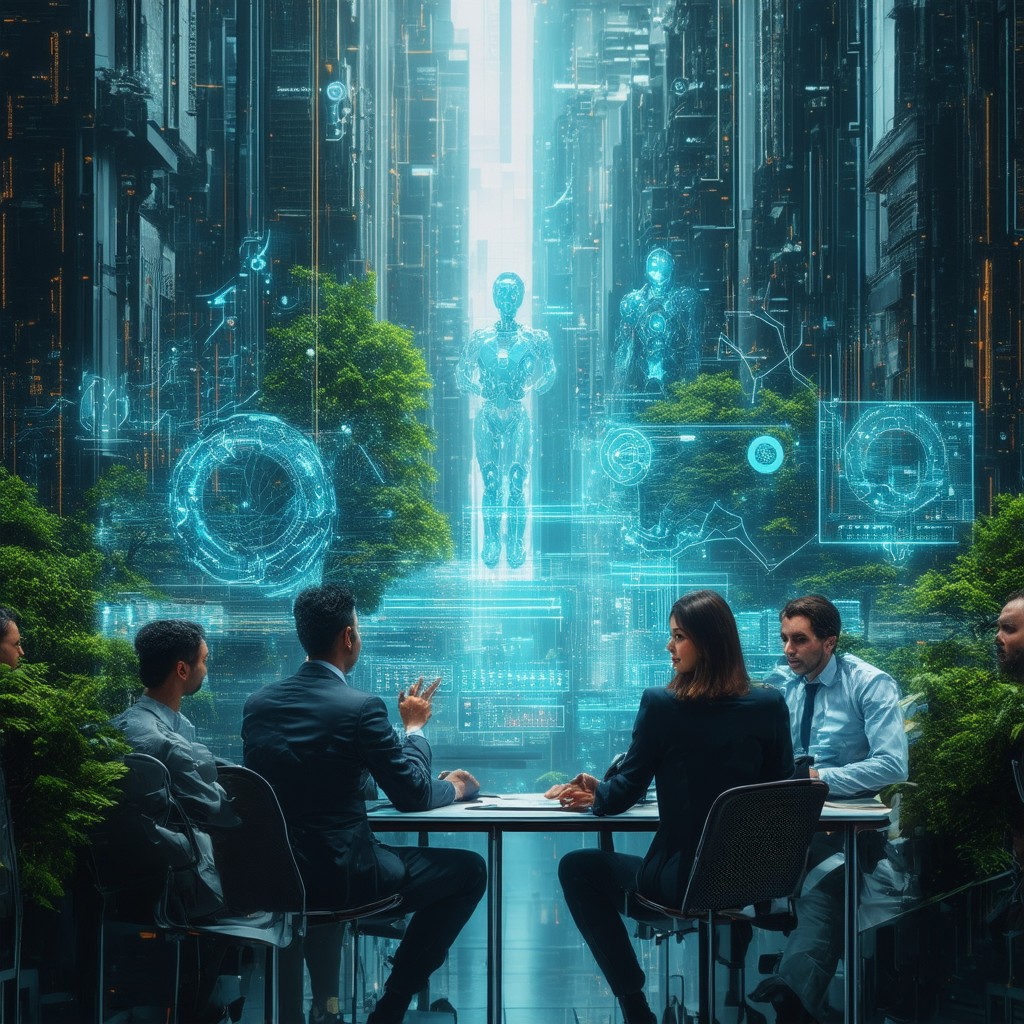 Navigating Costs and Benefits: Hiring an AI Automation Consultant in East Jordan for Maximum ROI 2 Navigating Costs and Benefits: Hiring an AI Automation Consultant in East Jordan for Maximum ROI 2