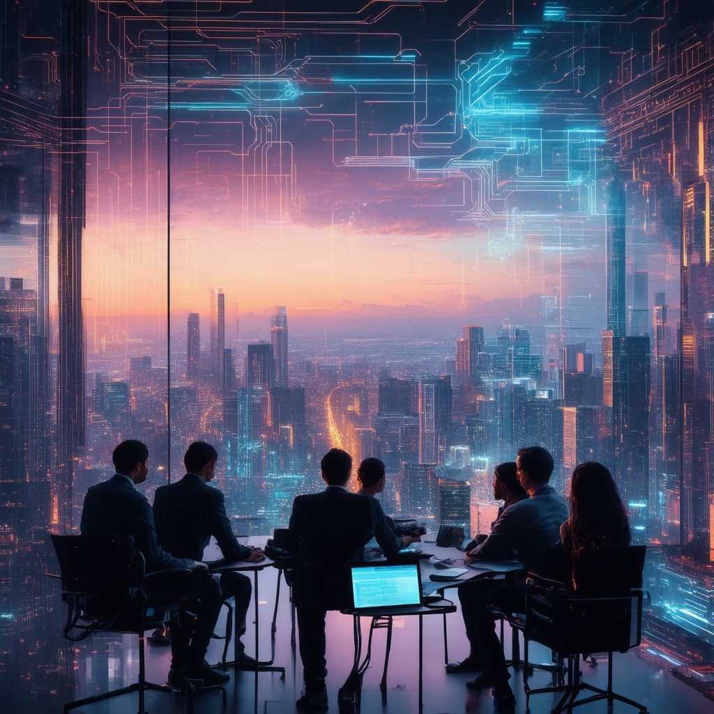 Cost Insights: What to Expect from an AI Automation Consultant in El Paso 1