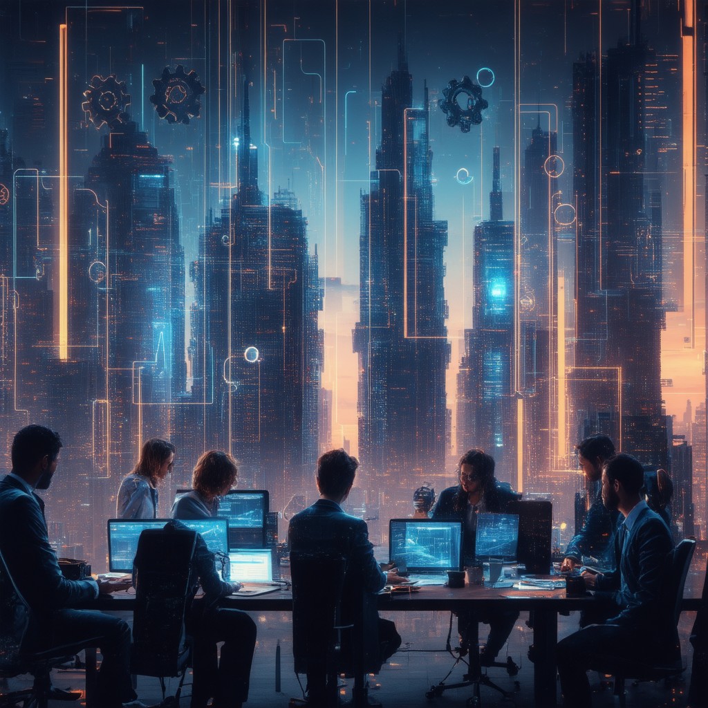 Cost Insights: What to Expect from an AI Automation Consultant in El Paso 2