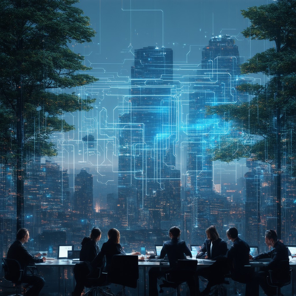 Navigating the Costs and Careers of an AI Automation Consultant in Fitchburg: Insights on Salaries, Services, and Fees 1