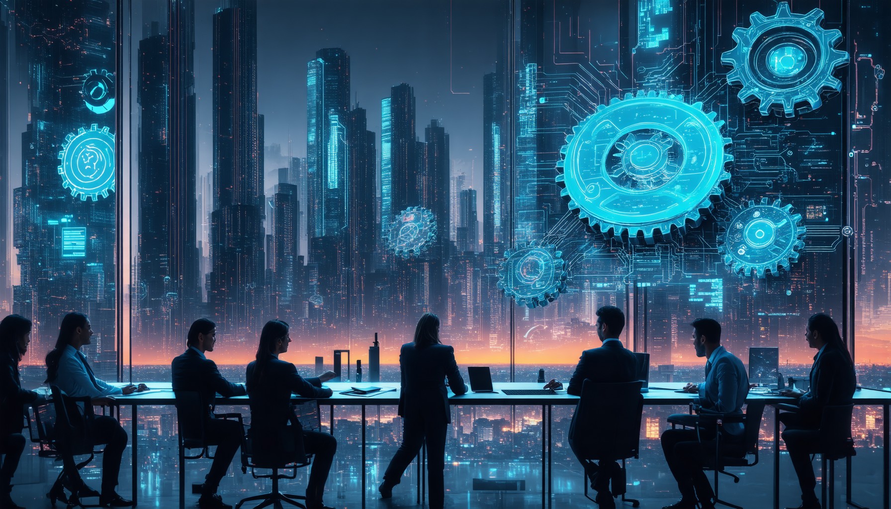 Navigating the Costs and Careers of an AI Automation Consultant in Fitchburg: Insights on Salaries, Services, and Fees