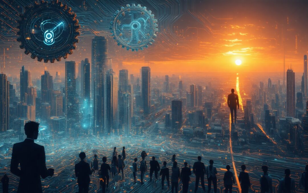 Maximizing Career Opportunities as an AI Automation Consultant in Hahira: Insights into Jobs and Industry Trends
