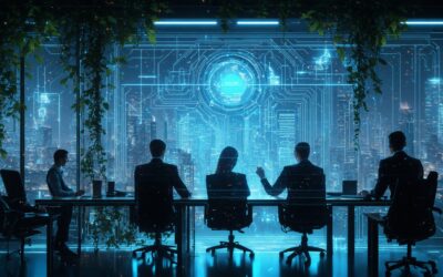 Maximizing Business Efficiency with an AI Automation Consultant in Hewitt: Your Guide to Intelligent Solutions and Strategies