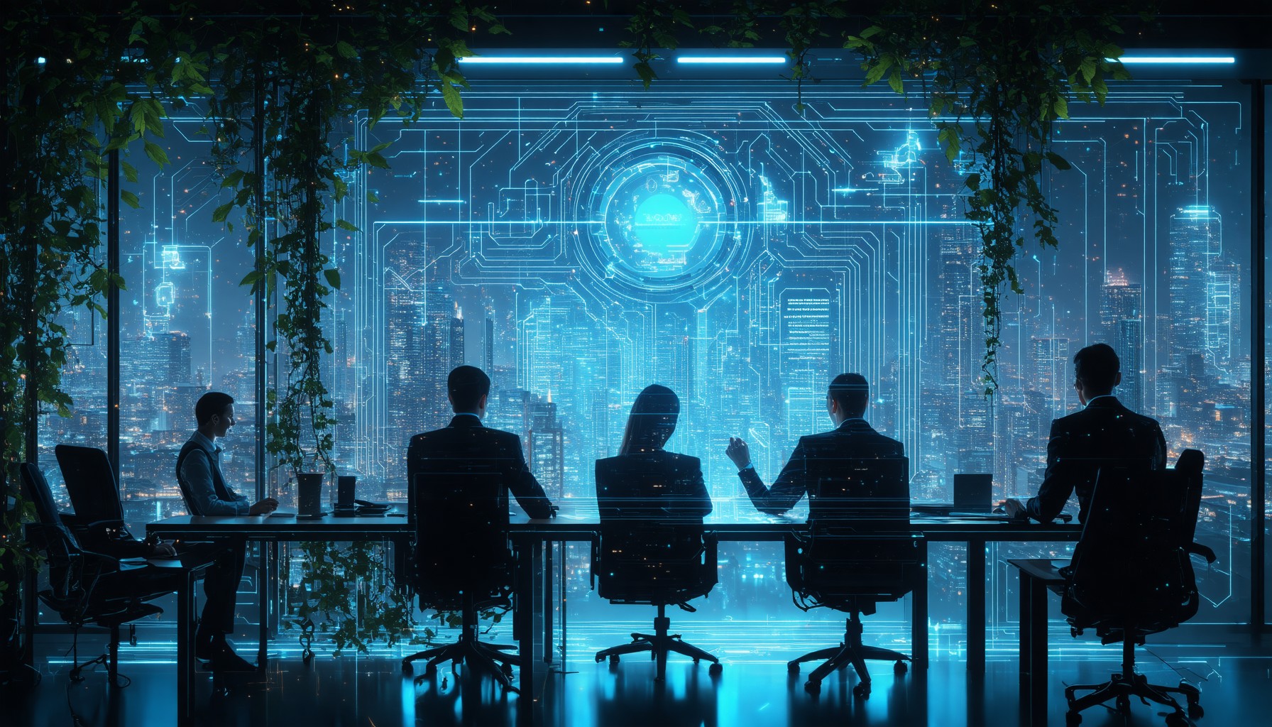 Maximizing Business Efficiency with an AI Automation Consultant in Hewitt: Your Guide to Intelligent Solutions and Strategies