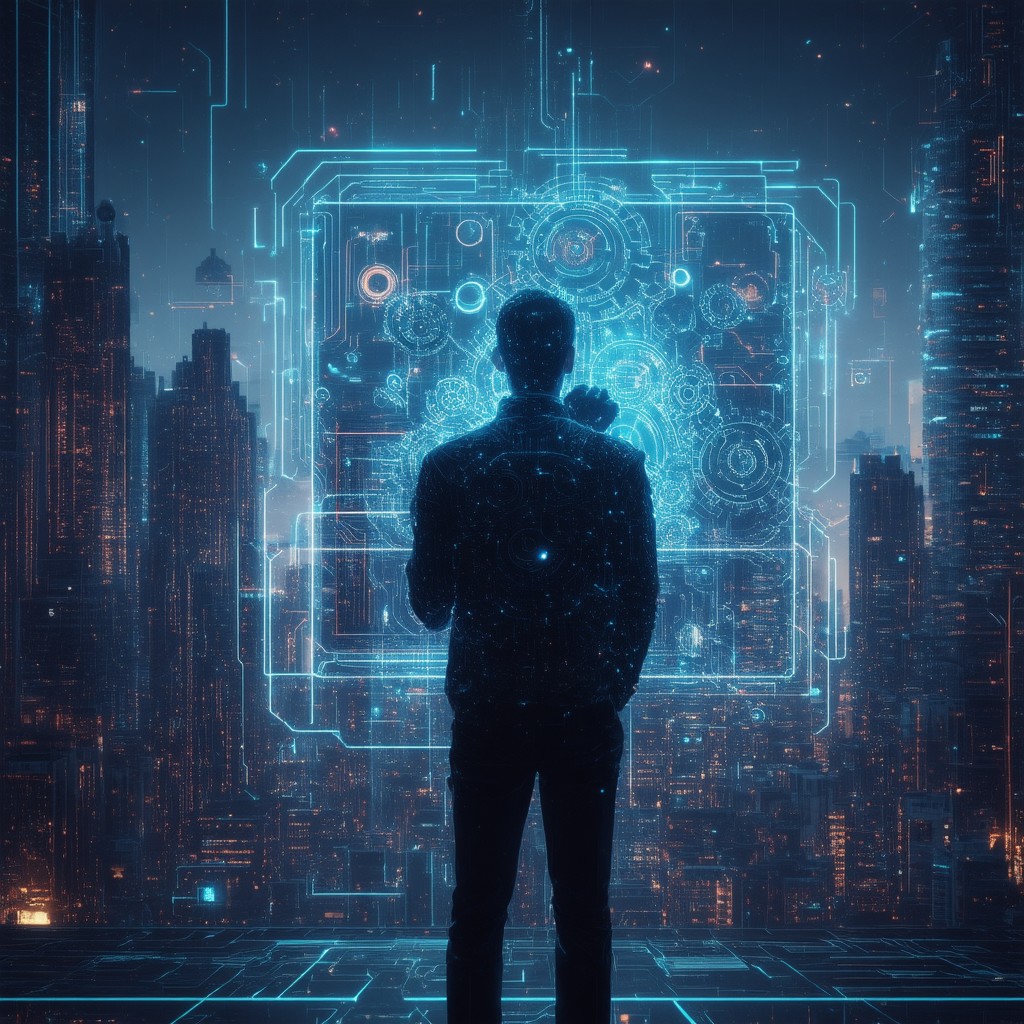 Evaluating the Value of an AI Automation Consultant in Hobbs: Costs, Salaries, and Whether You Should Hire One 1 Evaluating the Value of an AI Automation Consultant in Hobbs: Costs, Salaries, and Whether You Should Hire One 1