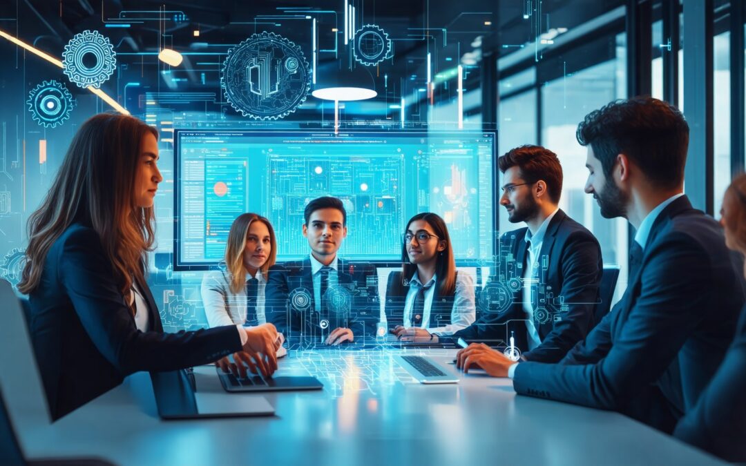 Choosing the Right AI Automation Consultant in Lenox: Costs, Salaries, and Key Insights for Your Business