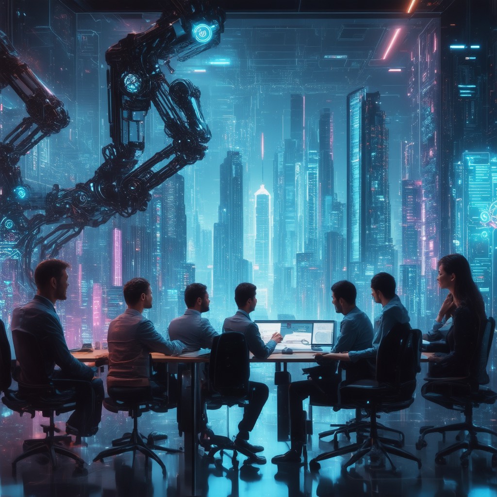 Choosing the Right AI Automation Consultant in Lenox: Costs, Salaries, and Key Insights for Your Business 1 Choosing the Right AI Automation Consultant in Lenox: Costs, Salaries, and Key Insights for Your Business 1