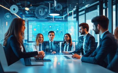 Choosing the Right AI Automation Consultant in Lenox: Costs, Salaries, and Key Insights for Your Business