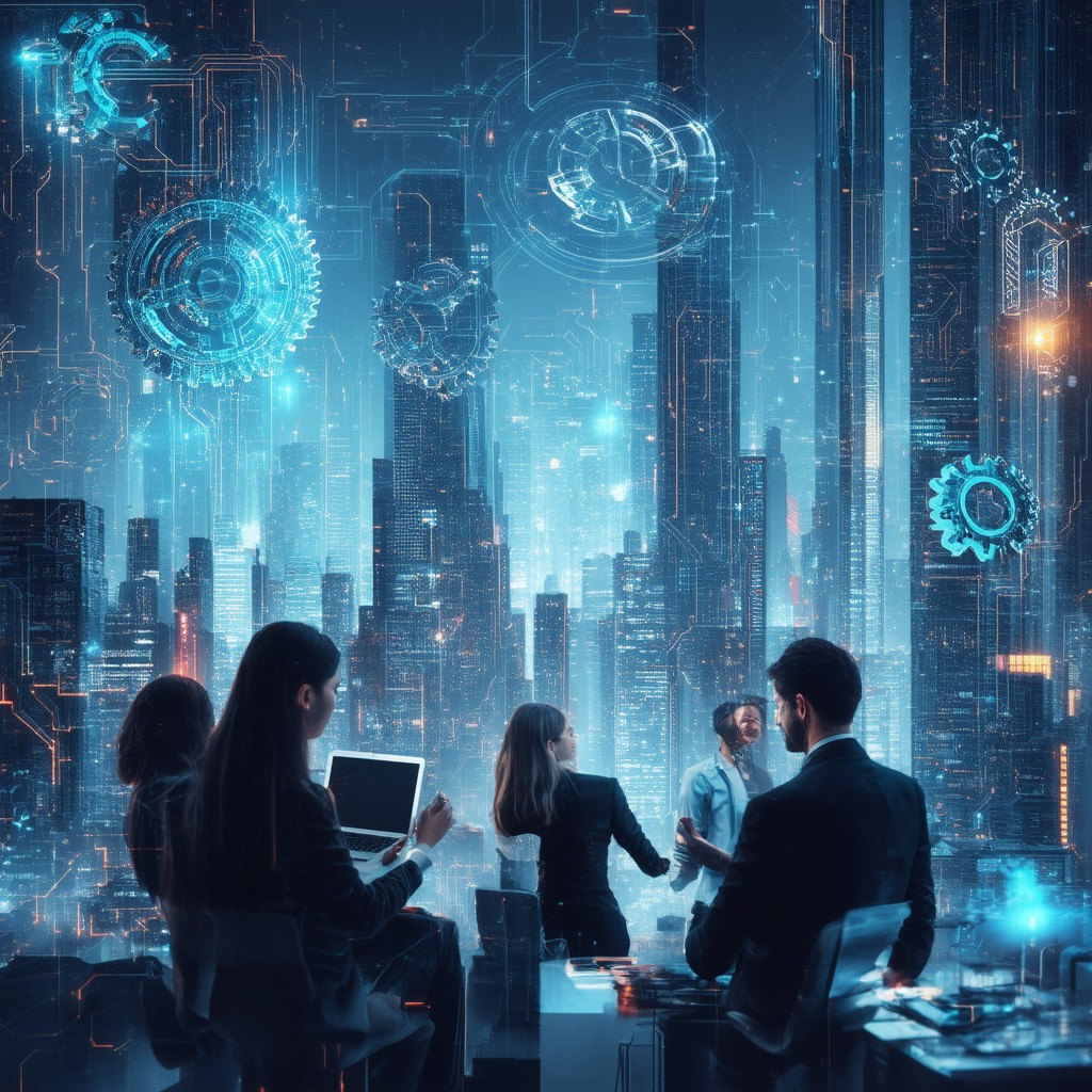 Navigating the World of AI Automation Consultant Merino: Costs, Earnings, and How to Start Your Journey in AI Consulting 2