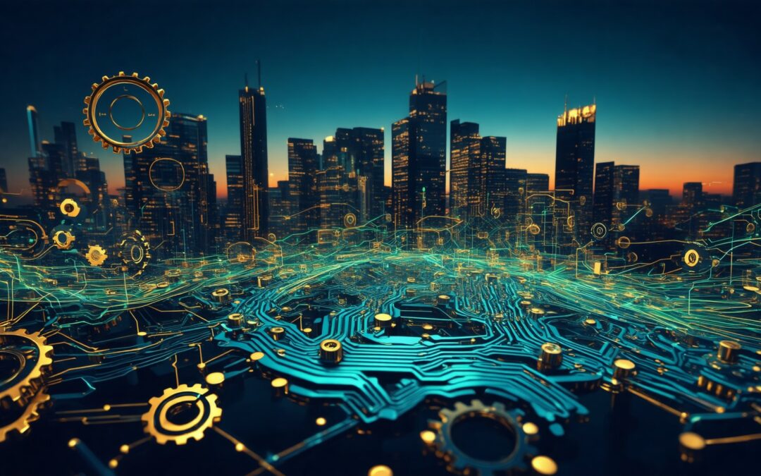 Transforming Business Operations: How an AI Automation Consultant in Midland Park Can Drive Success with Intelligent Strategies