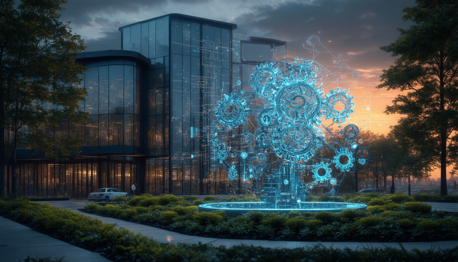 The Ultimate Guide to Hiring an AI Automation Consultant in Minnetonka: Costs, Benefits, and Key Considerations