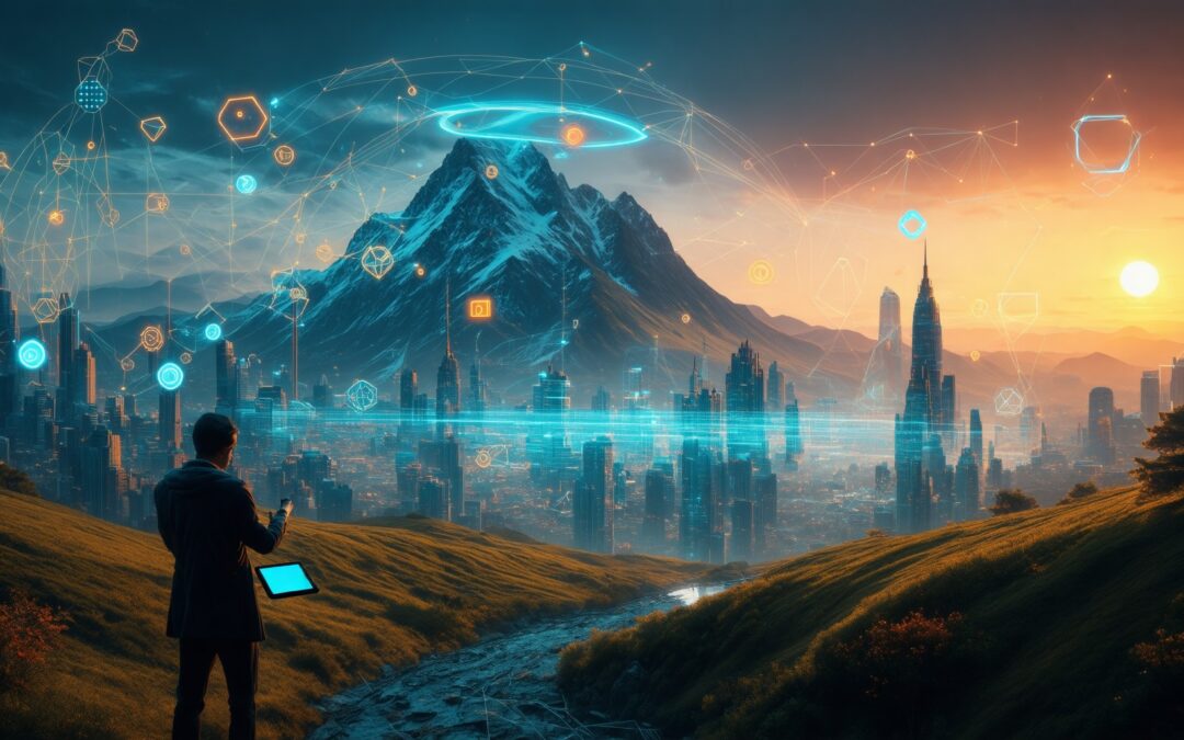 The Thriving Career of an AI Automation Consultant in Mount Ephraim: Salary Insights, Job Roles, and Market Potential